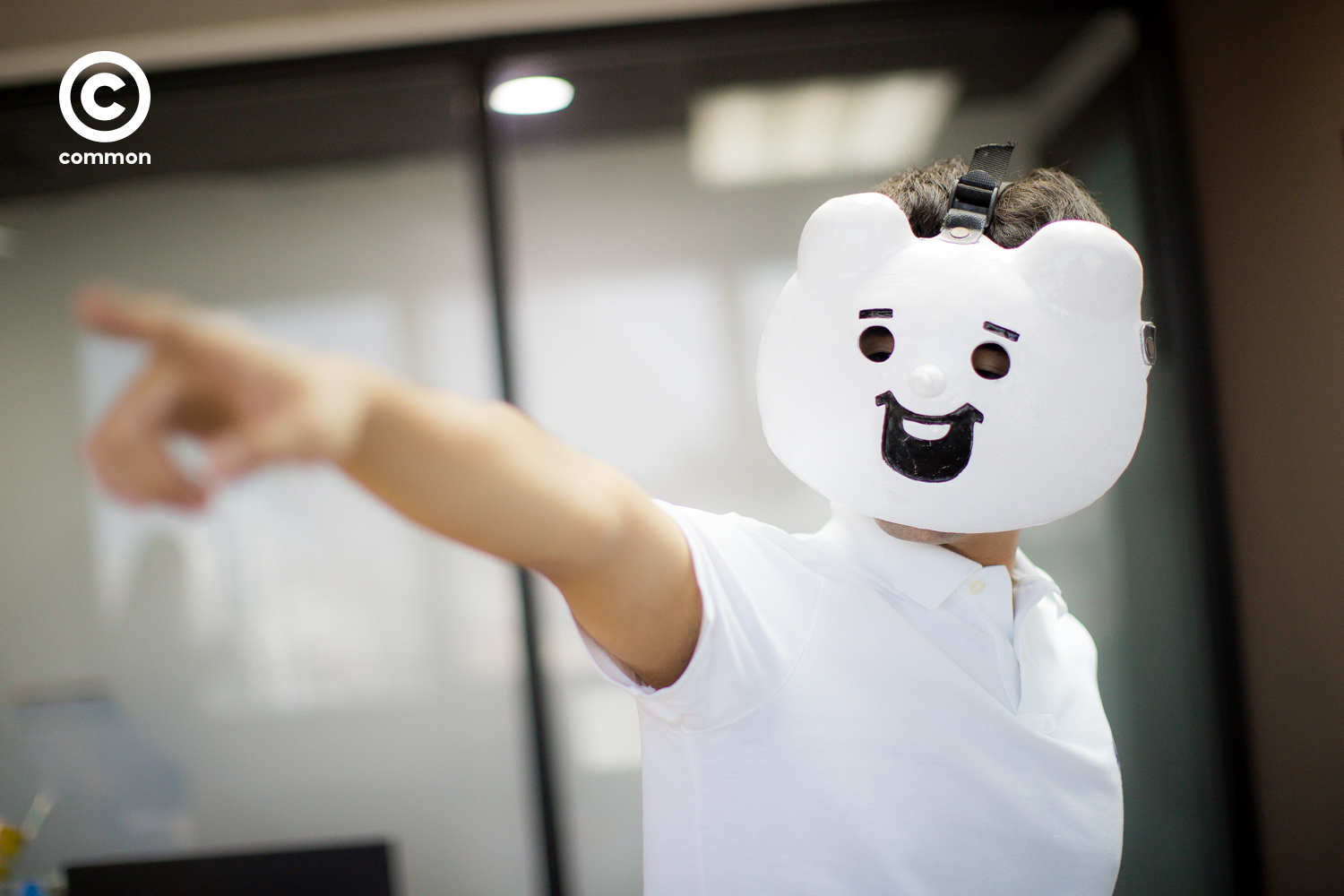 sticker character