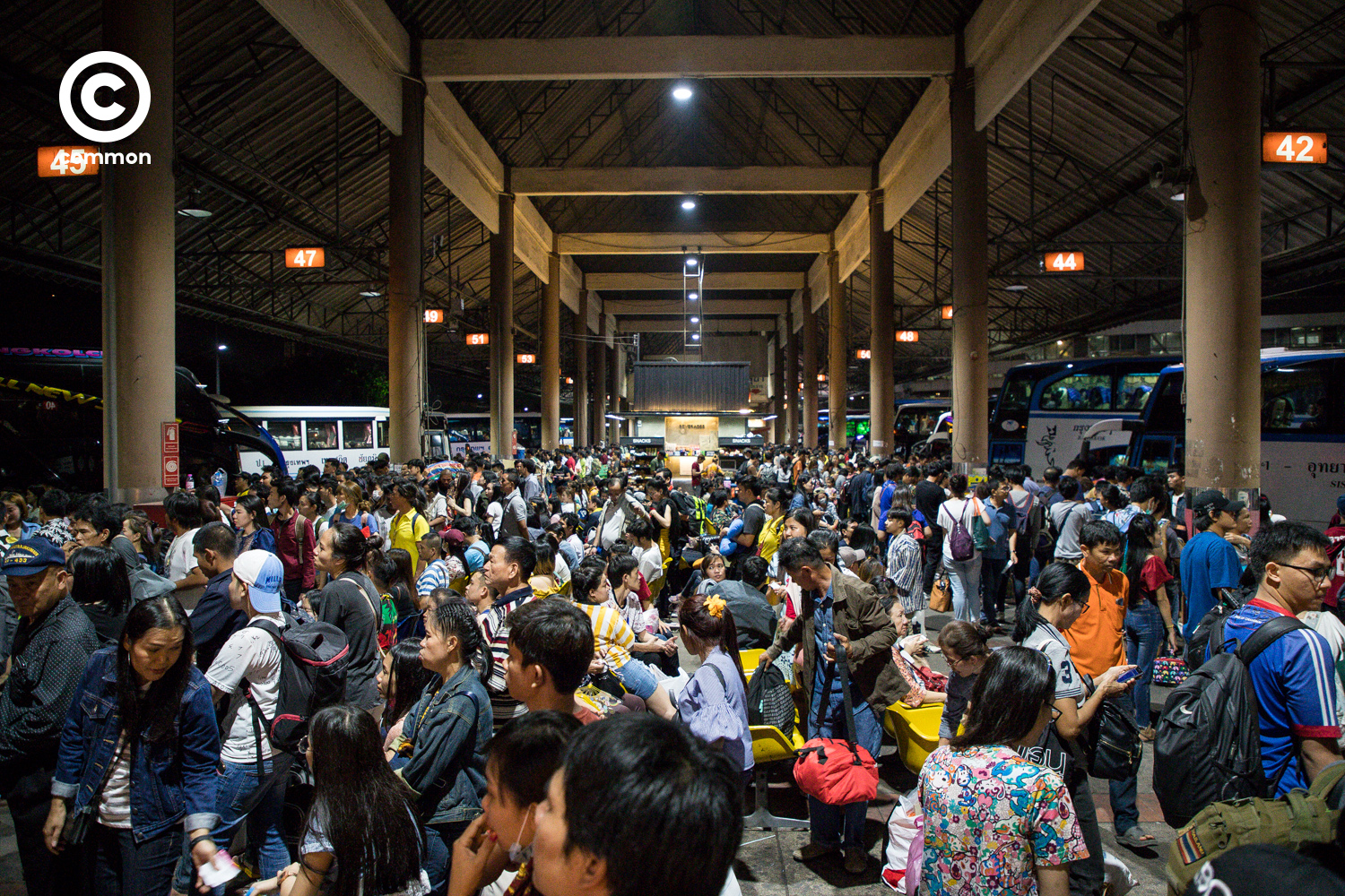 #สงกรานต์ #กลับบ้าน #Photoessay #ปีใหม่ไทย
