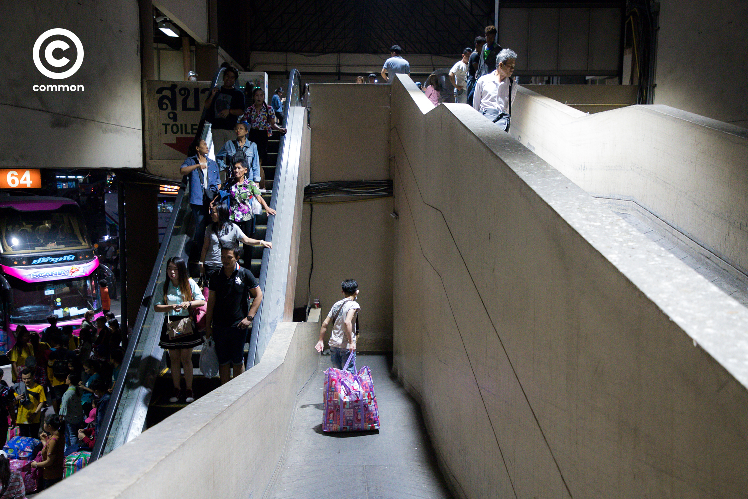 #สงกรานต์ #กลับบ้าน #Photoessay #ปีใหม่ไทย