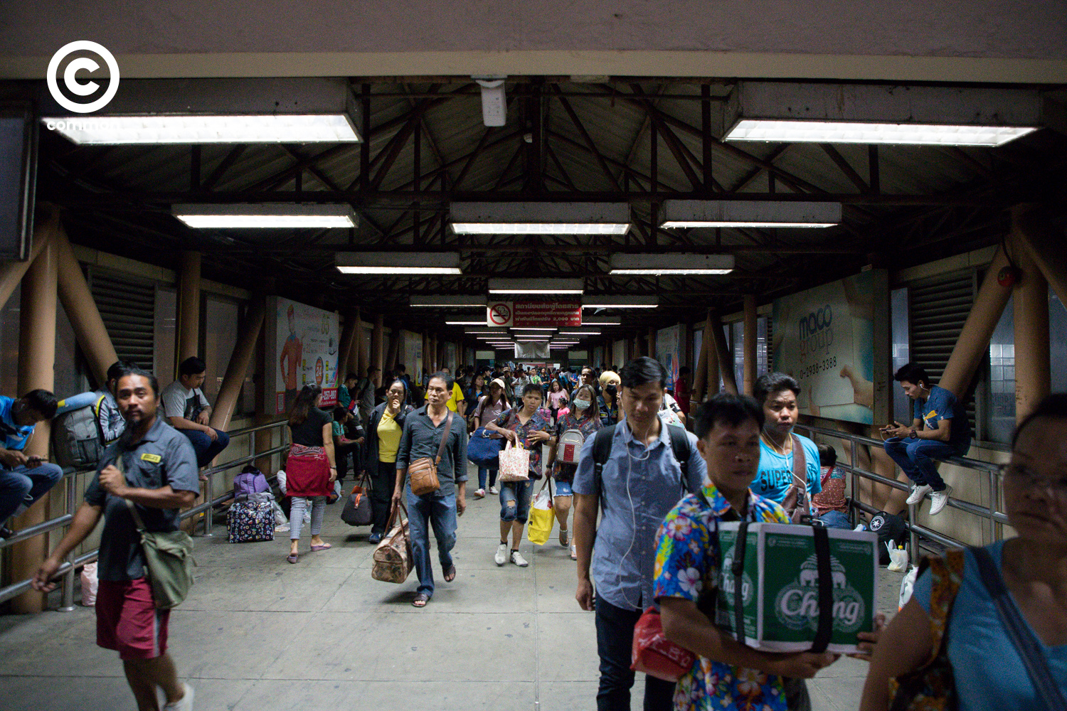 #สงกรานต์ #กลับบ้าน #Photoessay #ปีใหม่ไทย