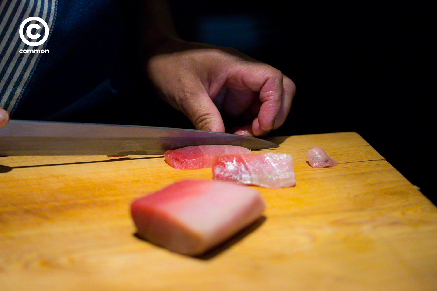 shogun Japanese restaurant