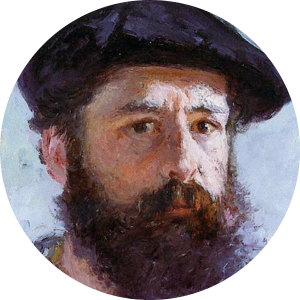 From Monet to Kandinsky