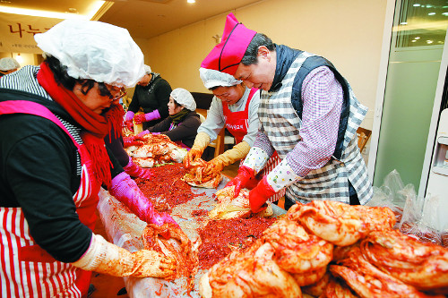 elderly south korea