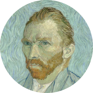 From Monet to Kandinsky