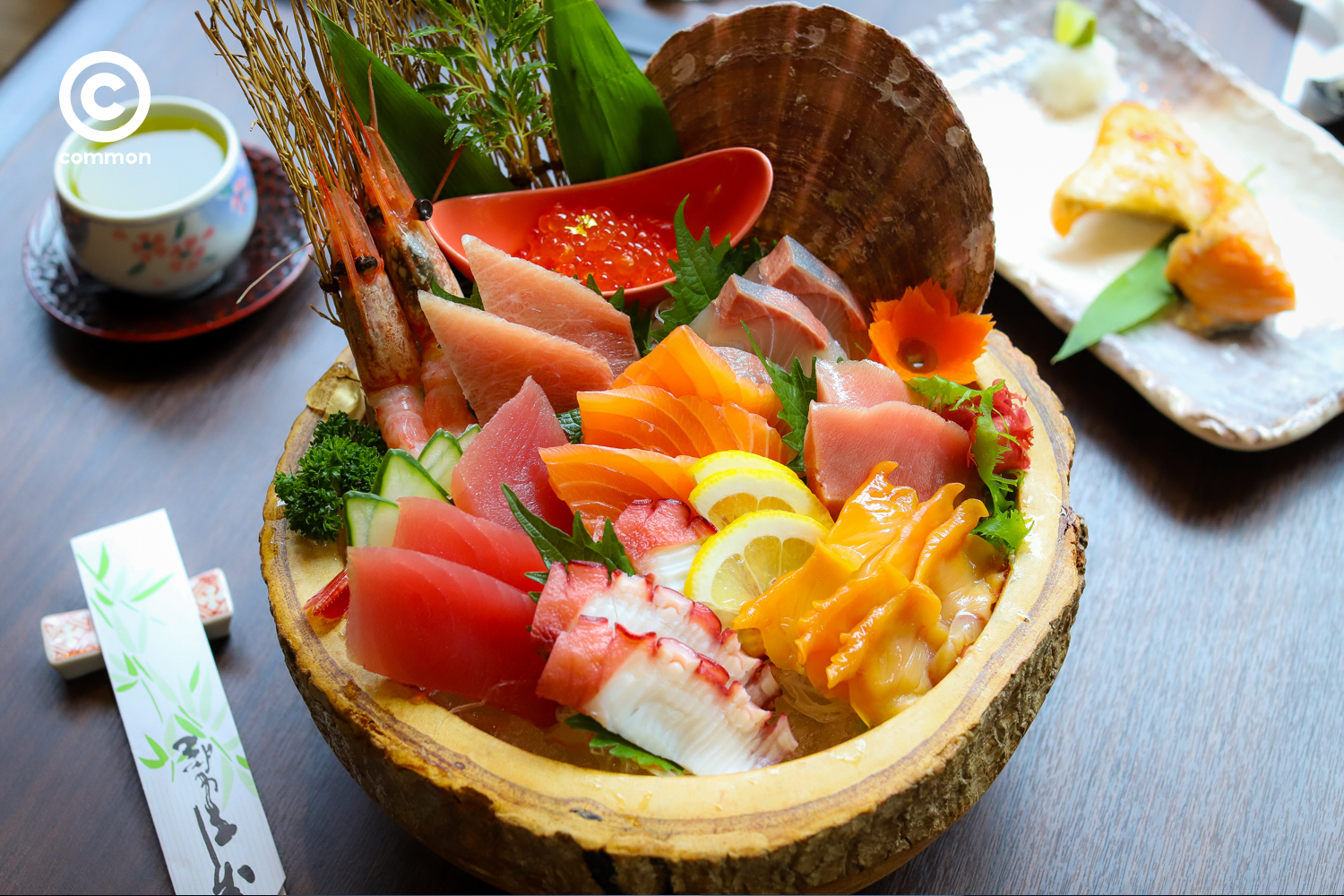 shogun Japanese restaurant