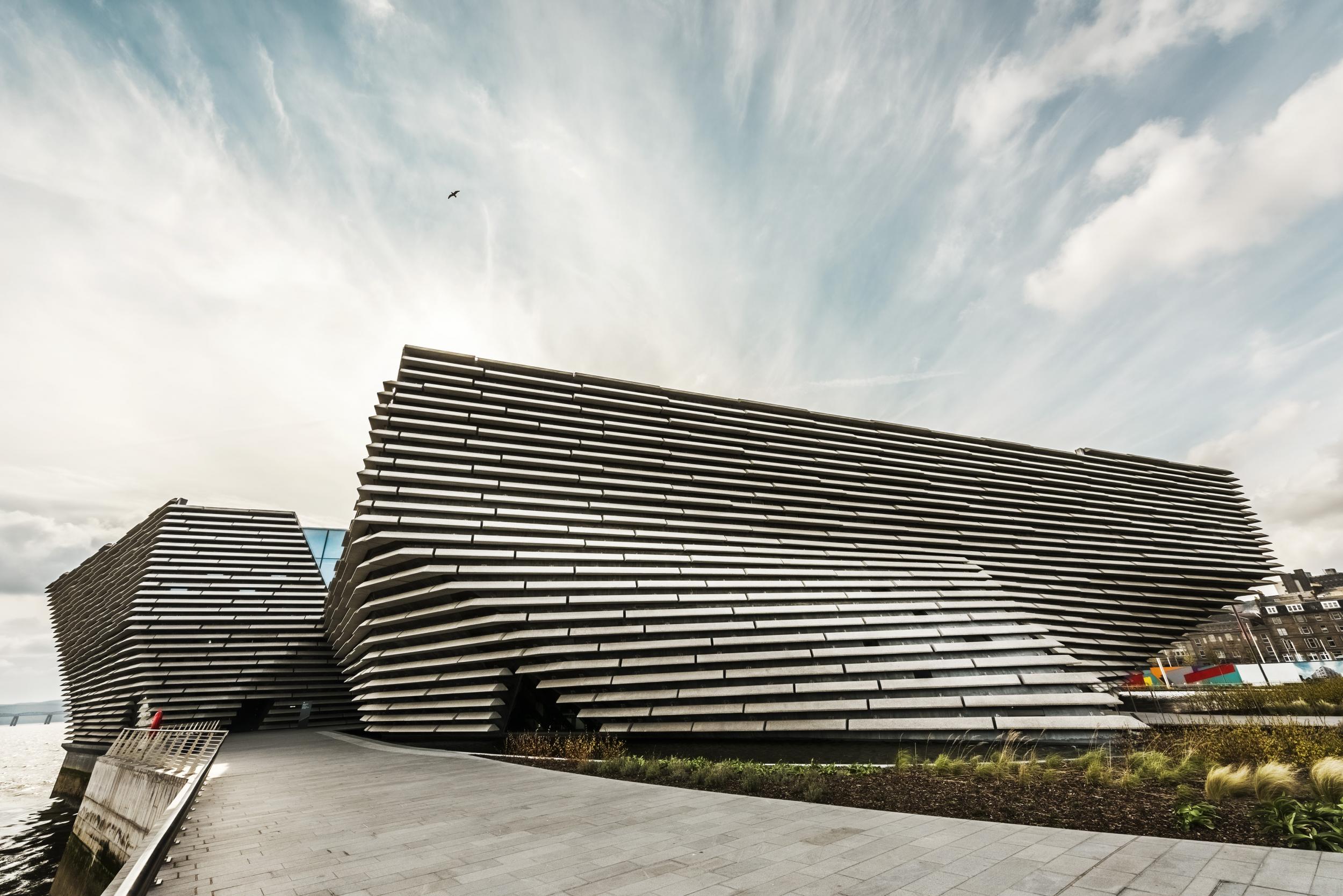 museum of the year