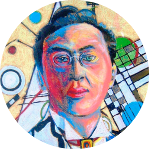 From Monet to Kandinsky
