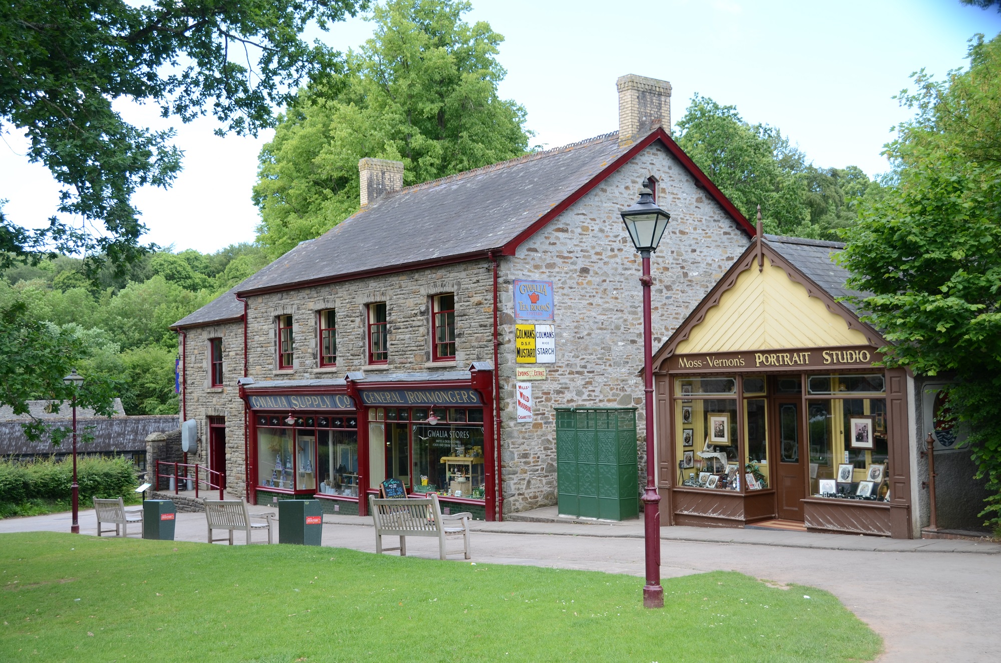 museum of the year