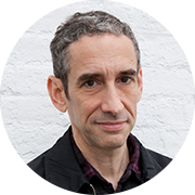 ดั๊กลาส รุชคอฟฟ์ (Douglas Rushkoff) 