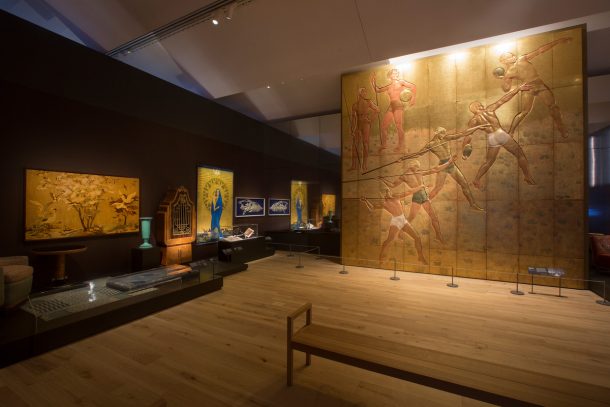 museum of the year