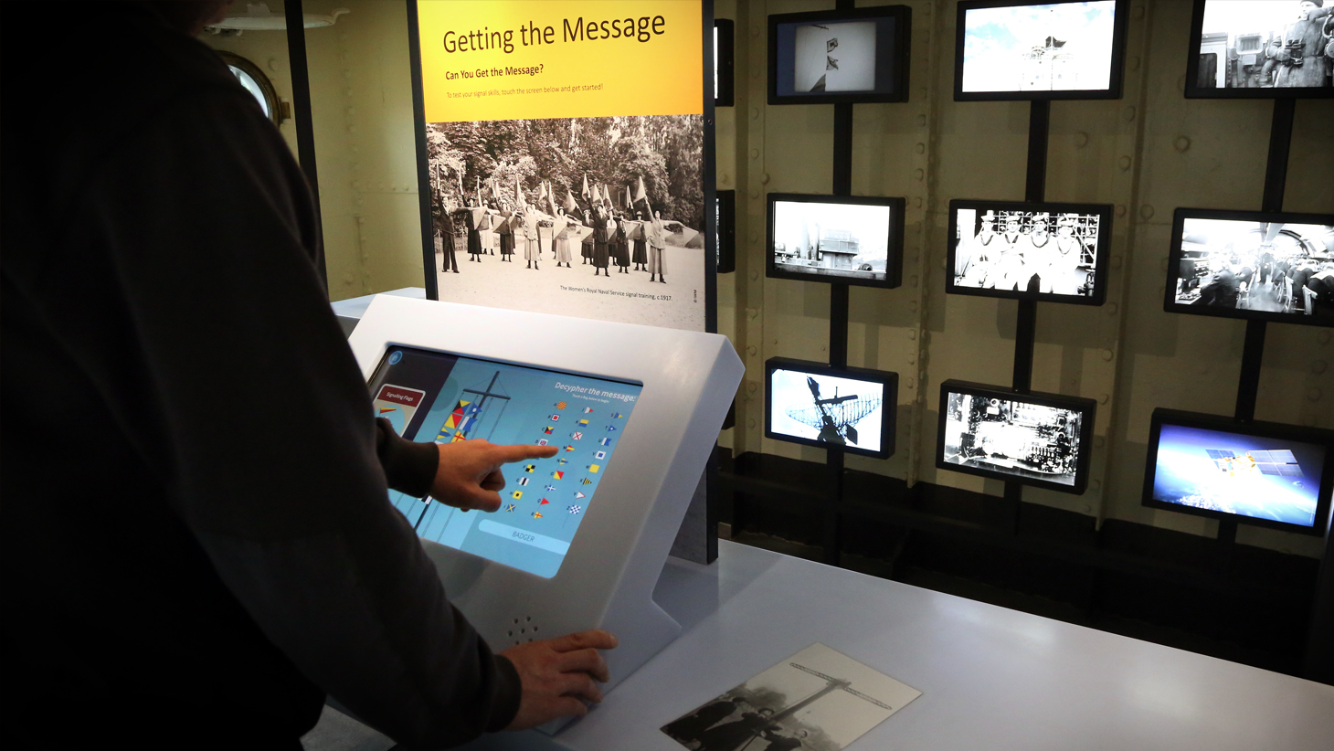 museum of the year