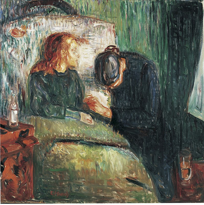 From Monet to Kandinsky