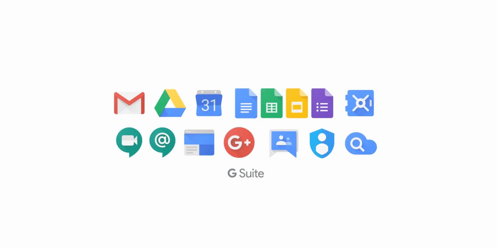 google product service