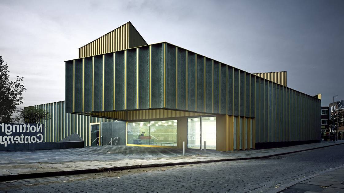 museum of the year