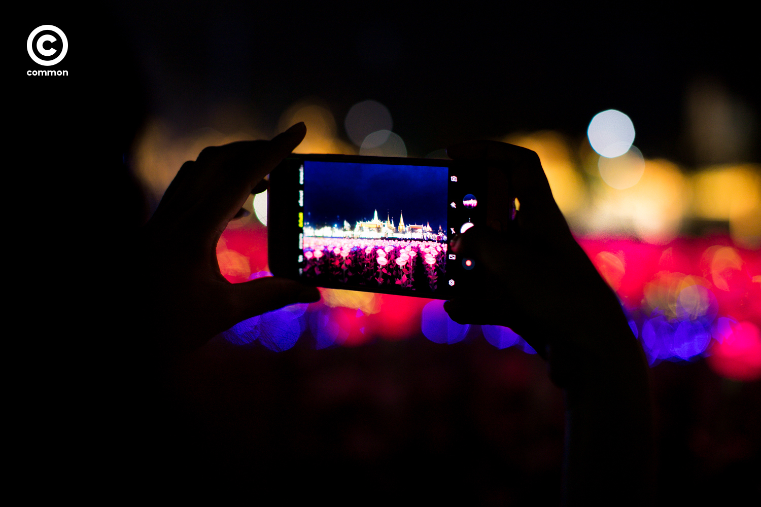 #Photoessay #งานสมโภชราชาภิเษก #พระราชพิธีบรมราชาภิเษก #มหรสพสมโภช #สนามหลวง