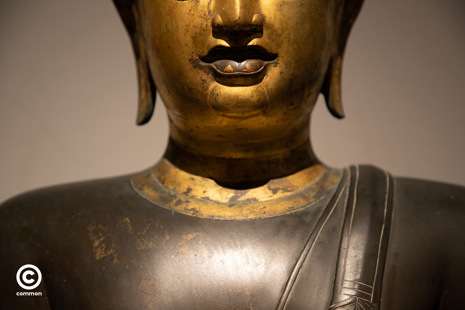 #เศียรพระ #ศิลปะโบราณ #พระพุทธรูป #photoessay #culture 