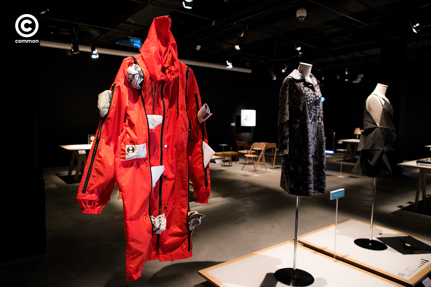 #photoessay #นิทรรศการออกแบบแบบญี่ปุ่น #culture  #JapaneseDesignToday100