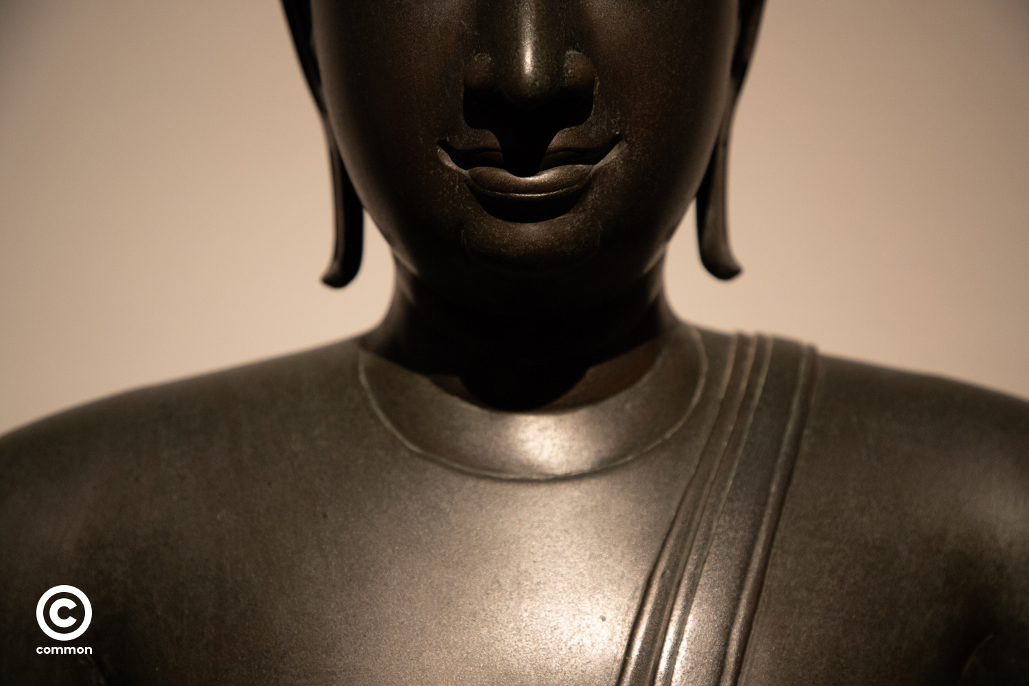 #เศียรพระ #ศิลปะโบราณ #พระพุทธรูป #photoessay #culture 
