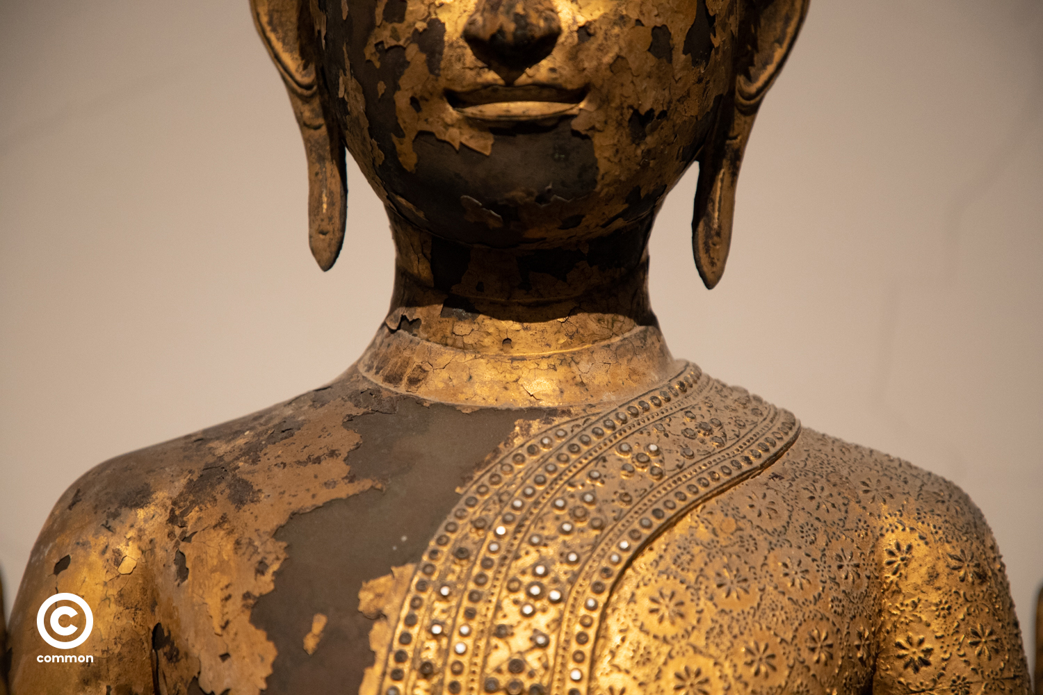 #เศียรพระ #ศิลปะโบราณ #พระพุทธรูป #photoessay #culture 