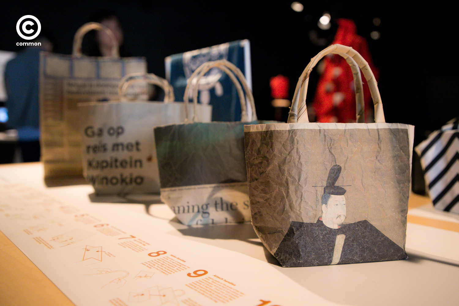 #photoessay #นิทรรศการออกแบบแบบญี่ปุ่น #culture  #JapaneseDesignToday100