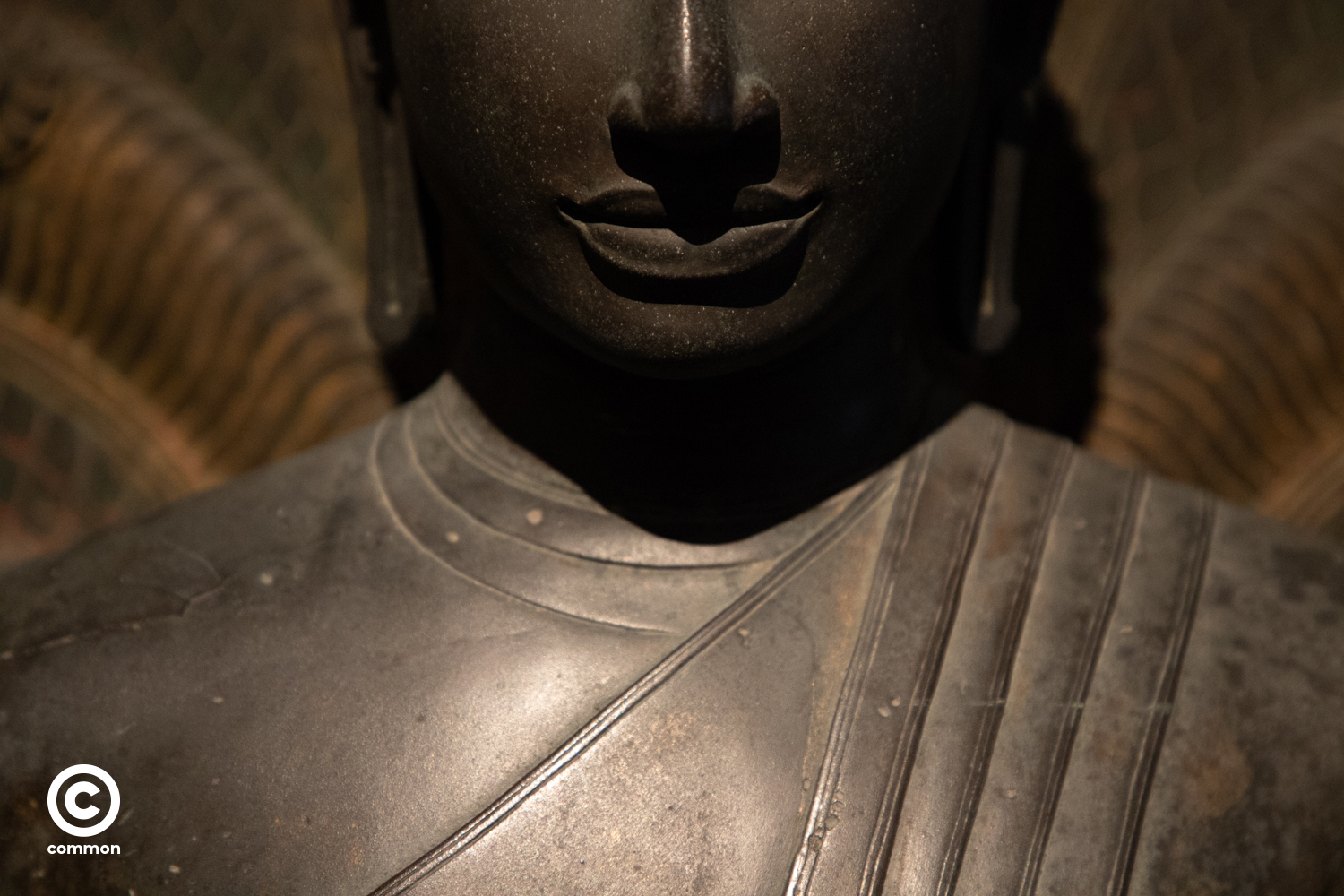 #เศียรพระ #ศิลปะโบราณ #พระพุทธรูป #photoessay #culture 
