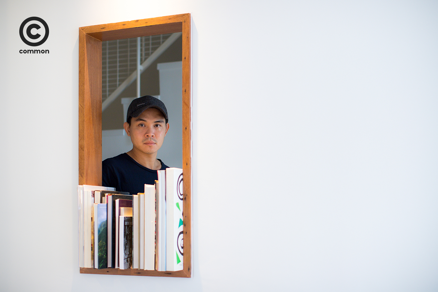 พีรพัฒน์ วิมลรังครัตน์ ADD CANDID