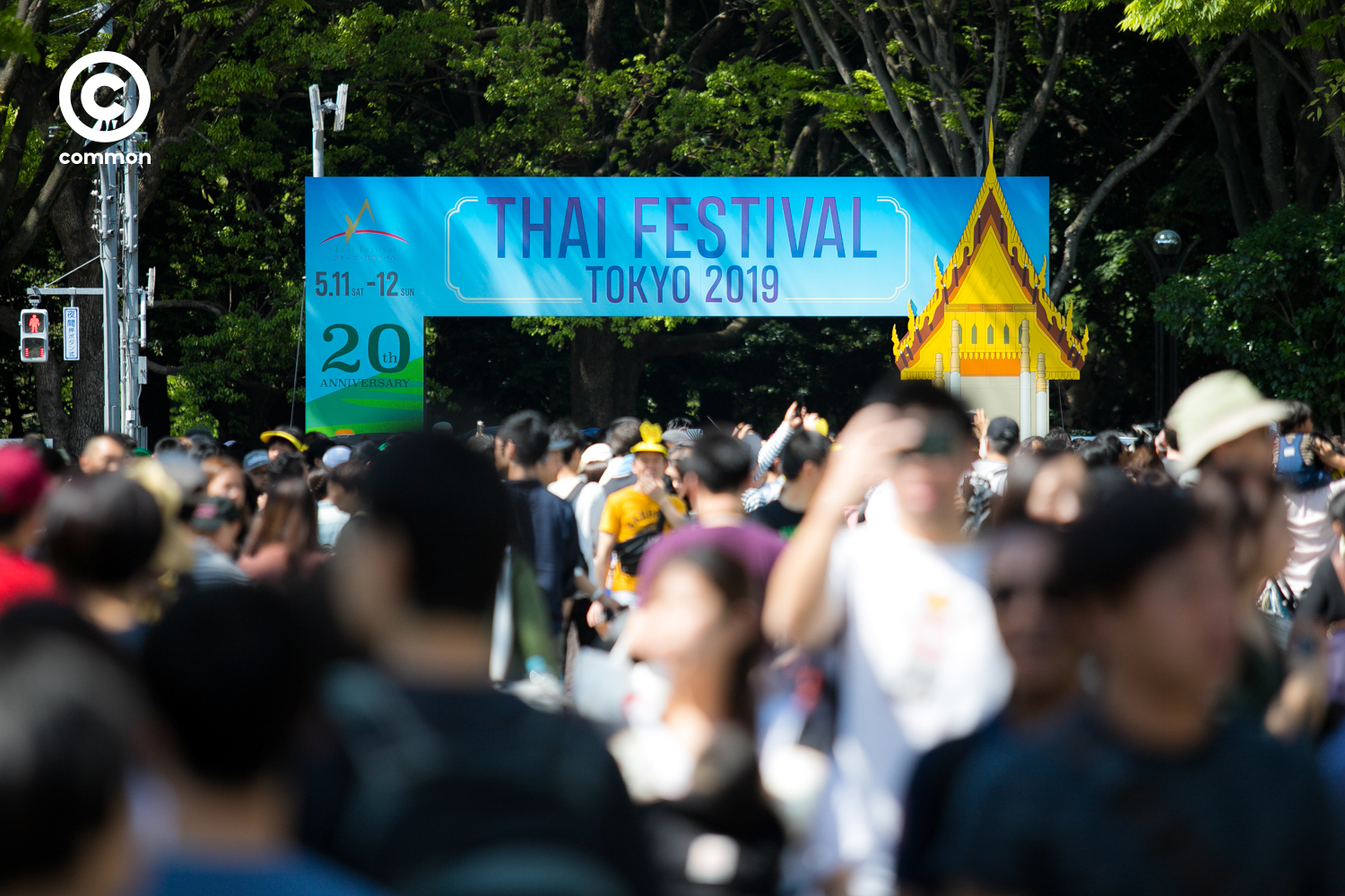 thai fest