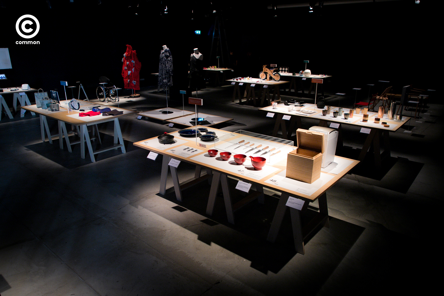 #photoessay #นิทรรศการออกแบบแบบญี่ปุ่น #culture  #JapaneseDesignToday100