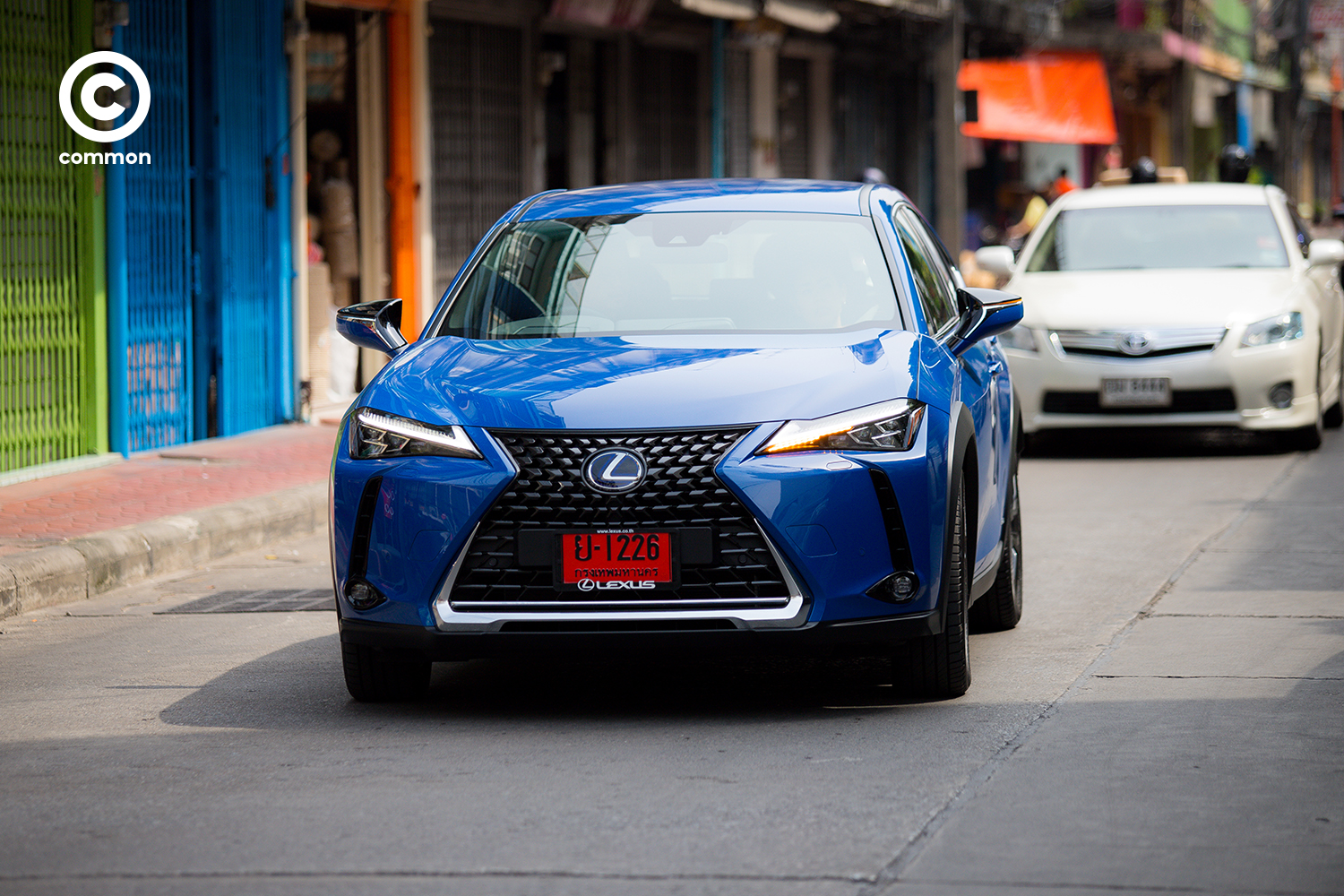 event lexus