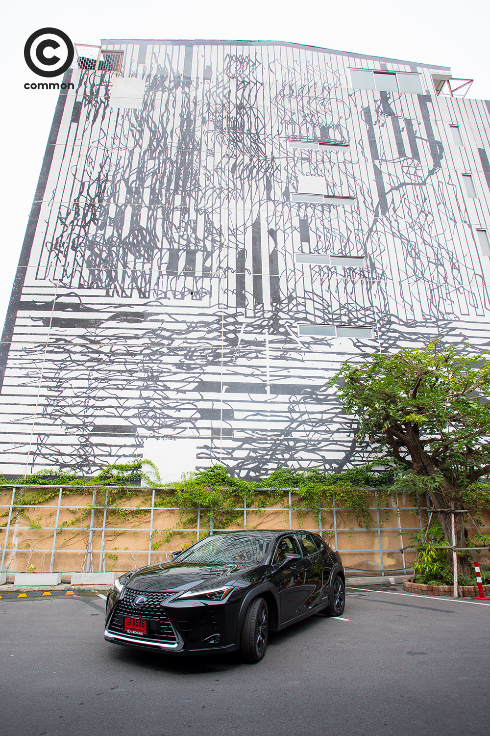 lexus event 