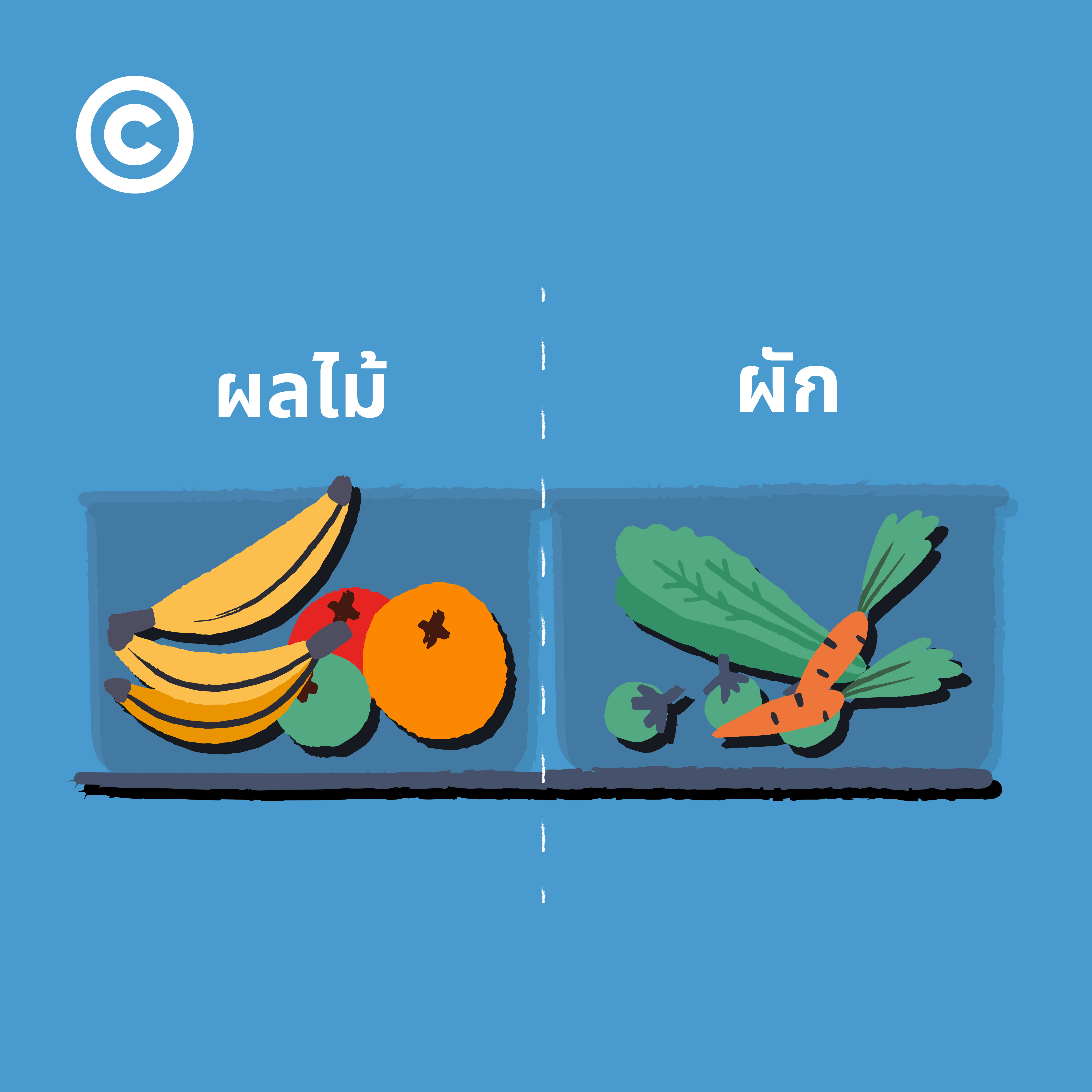 ล้างตู้เย็น จัดตู้เย็น