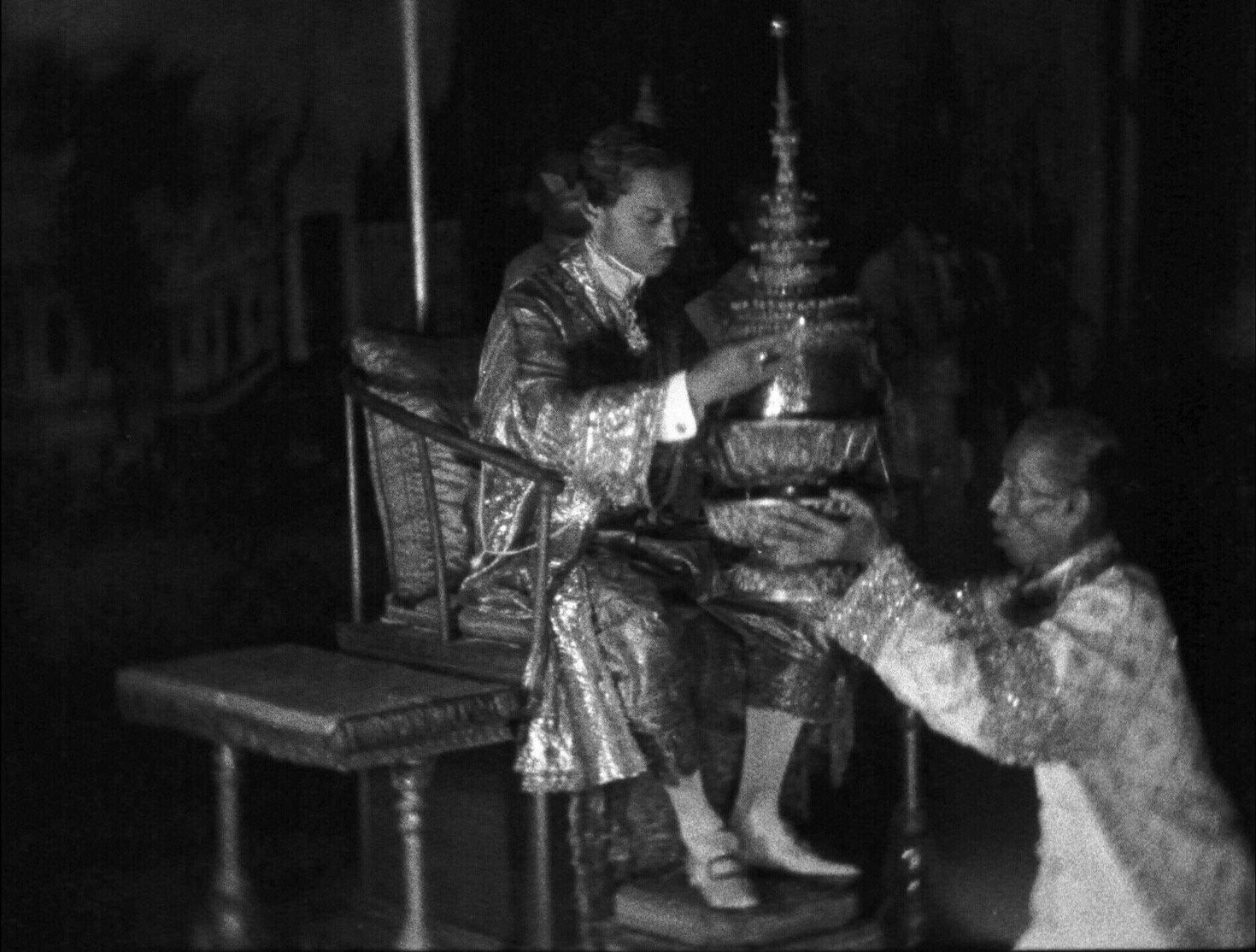 พระราชพิธีบรมราชาภิเษก รัชกาลที่ 7