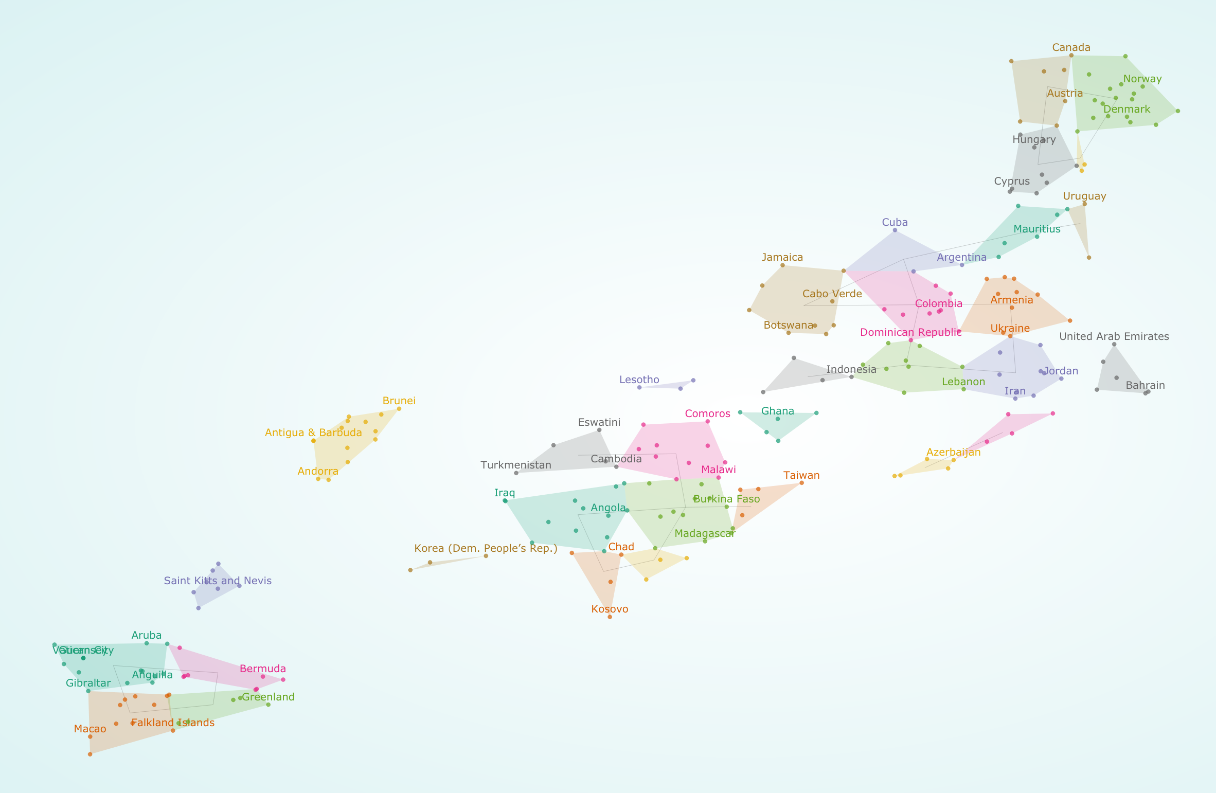 world data visualization prize 2019