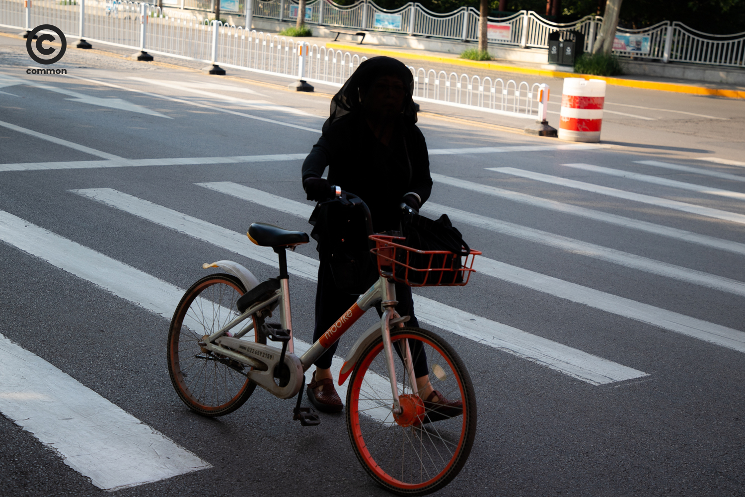 #China #E-bikes #จักรยานไฟฟ้า #จักรยาน #Photoessay 