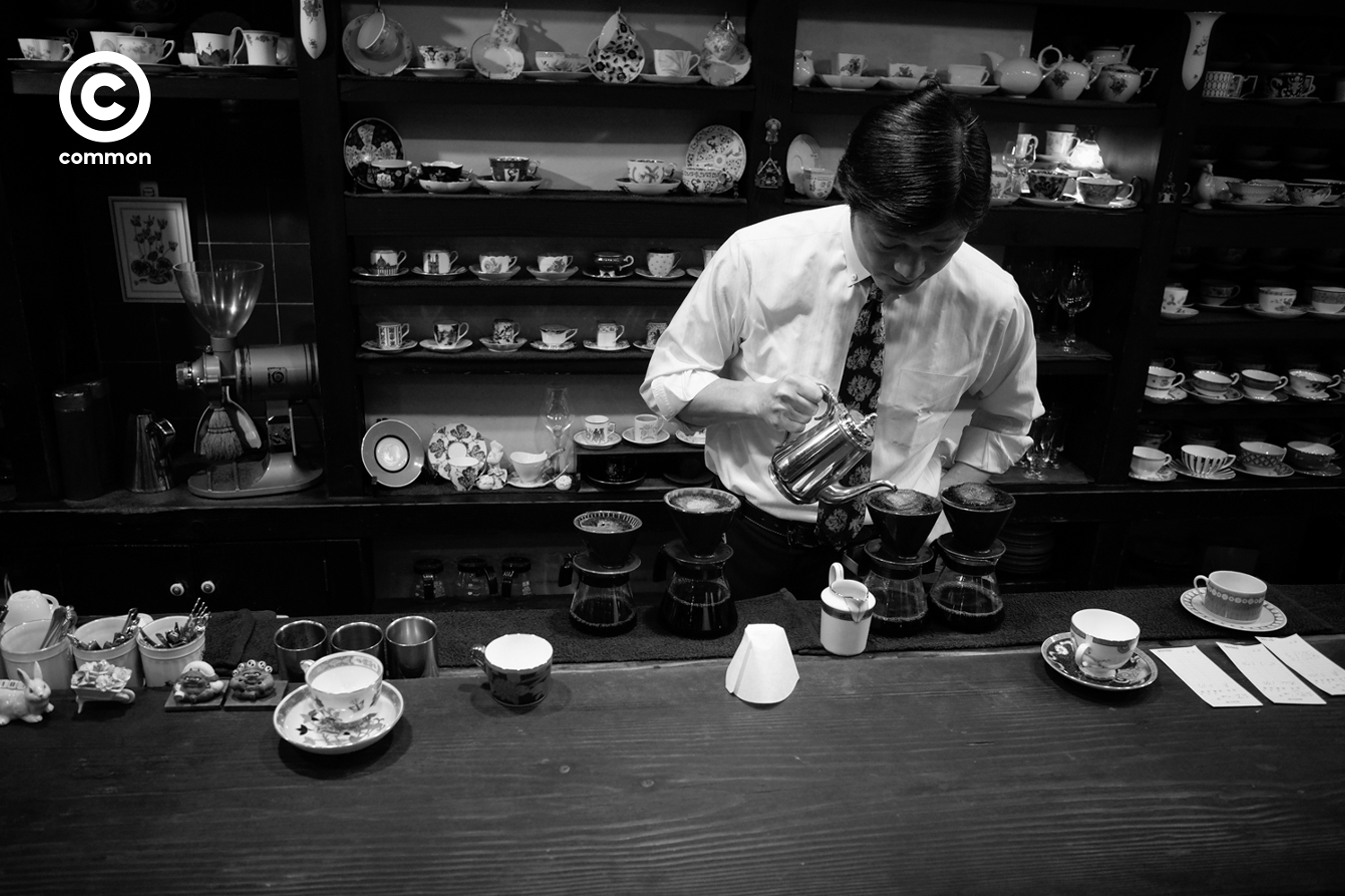 cafe japan chatei hatou