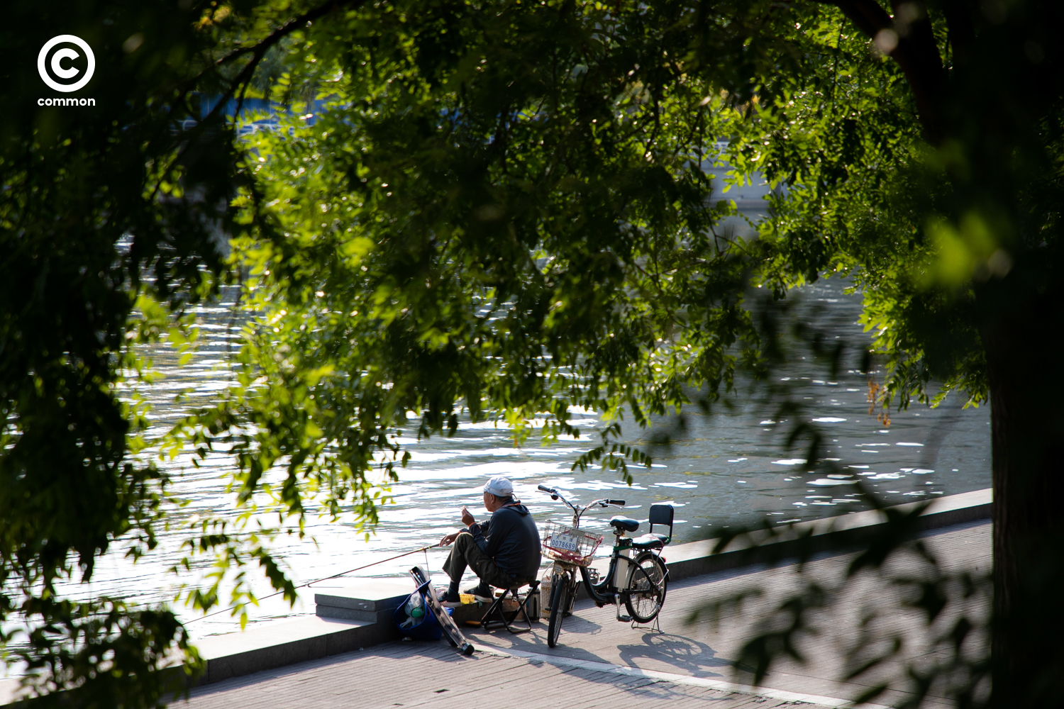 #China #E-bikes #จักรยานไฟฟ้า #จักรยาน #Photoessay 