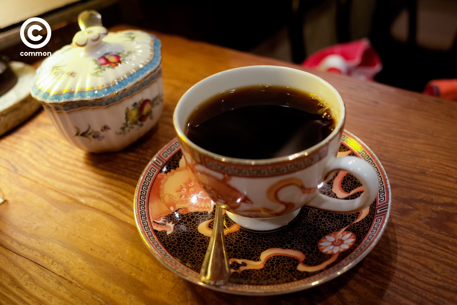 cafe japan chatei hatou