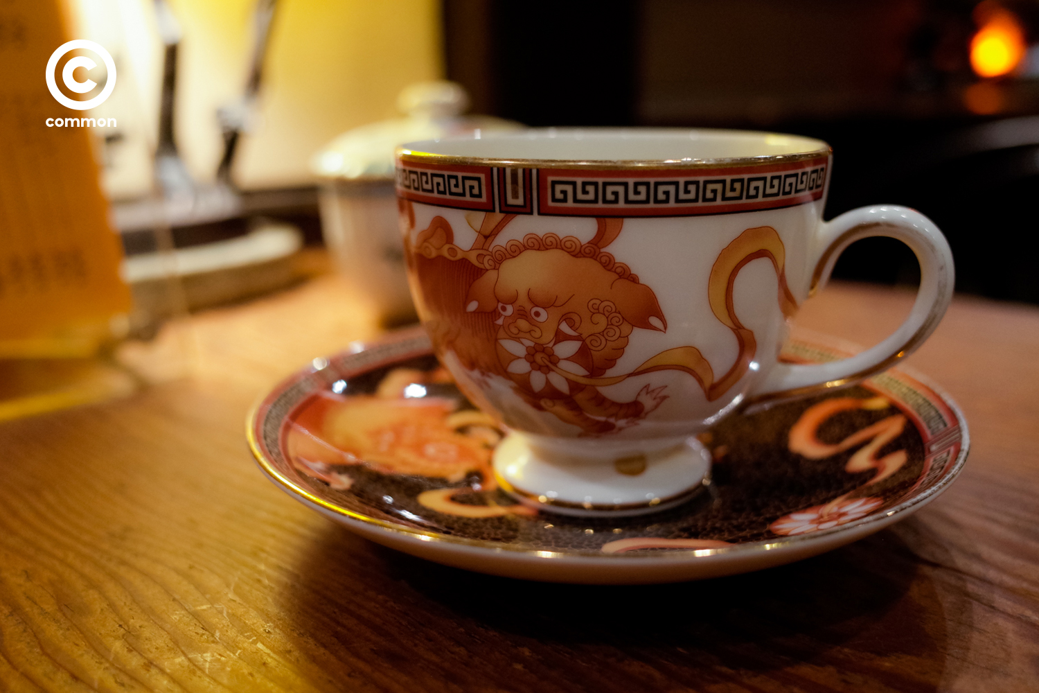 cafe japan chatei hatou 