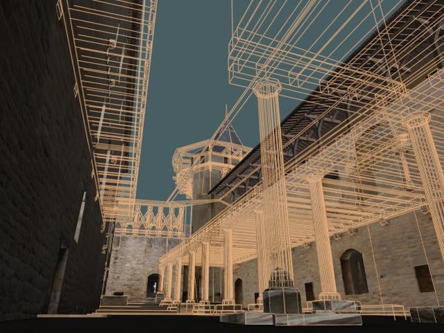 digital preservation