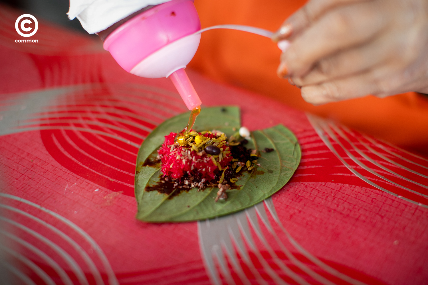 #LittleIndia #Photoessay #พาหุรัด #อินเดีย #common 