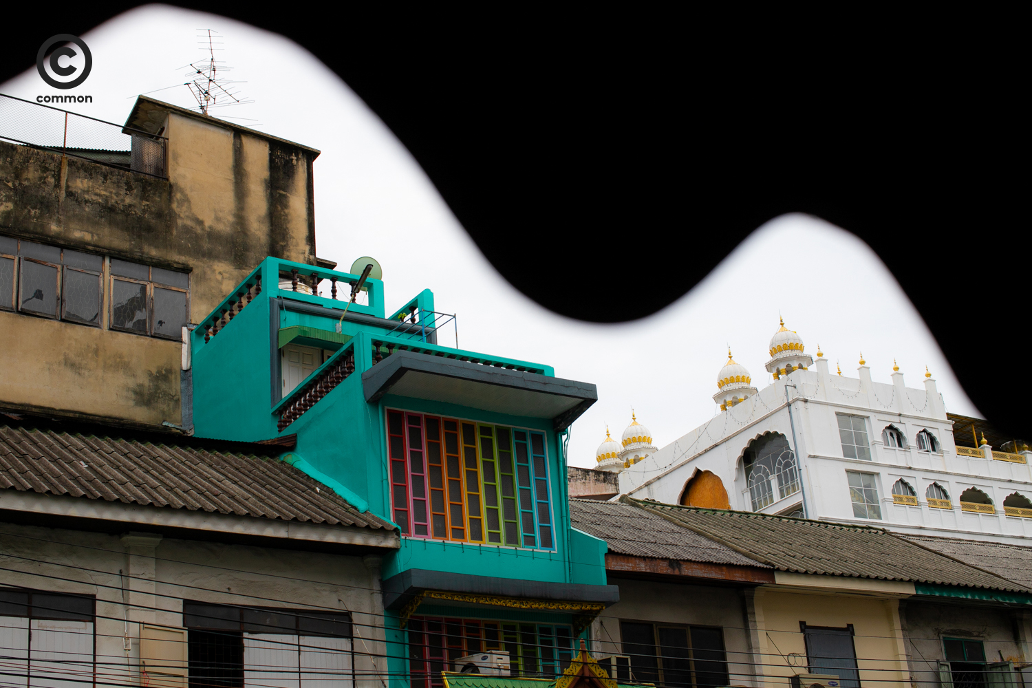#LittleIndia #Photoessay #พาหุรัด #อินเดีย