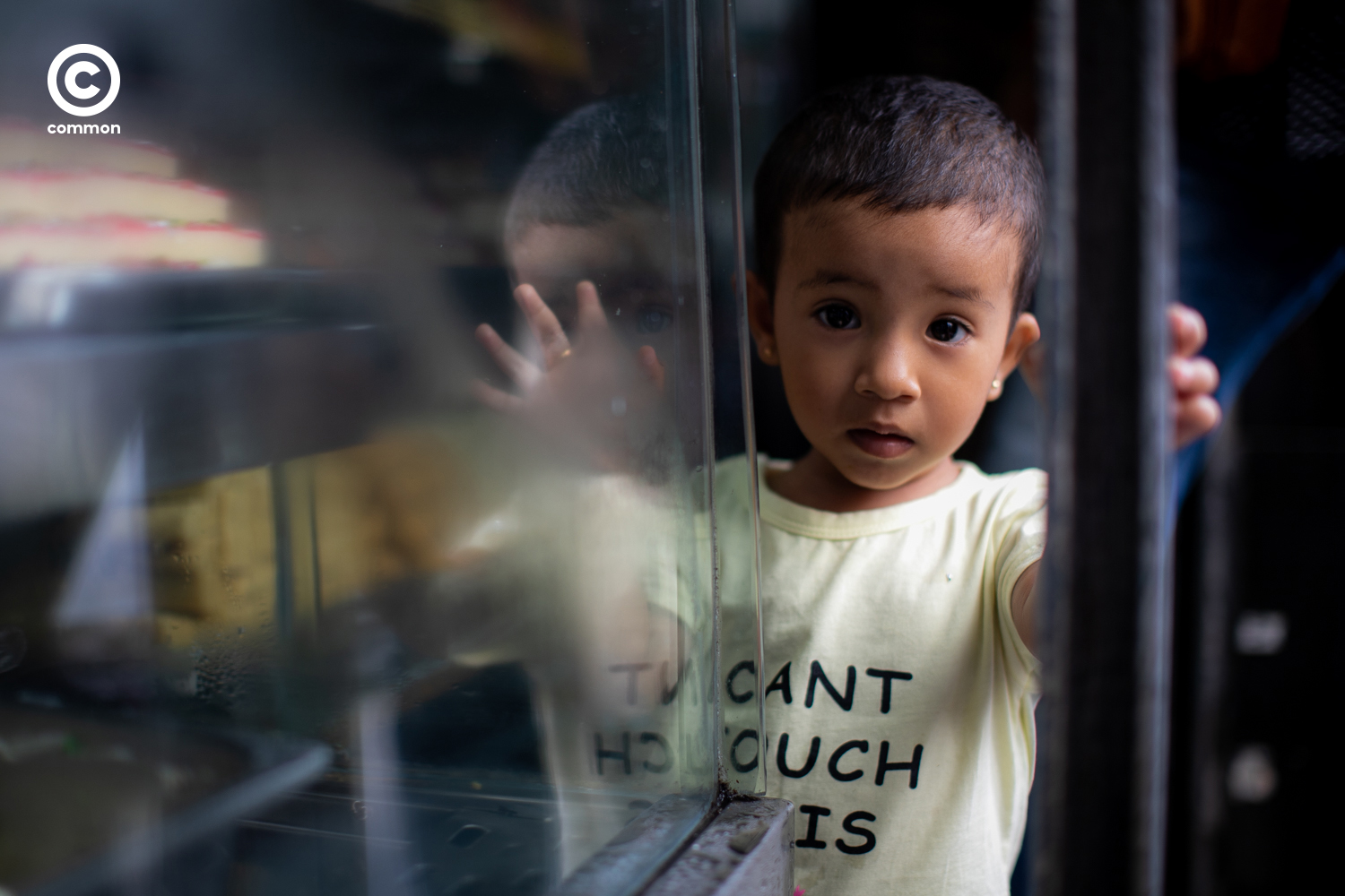 #LittleIndia #Photoessay #พาหุรัด #อินเดีย #common 