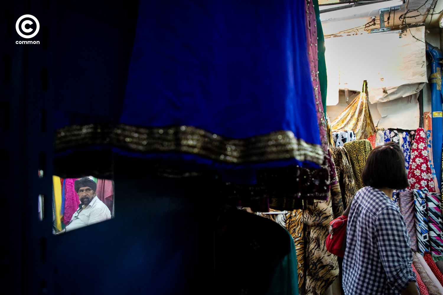 #LittleIndia #Photoessay #พาหุรัด #อินเดีย #common 