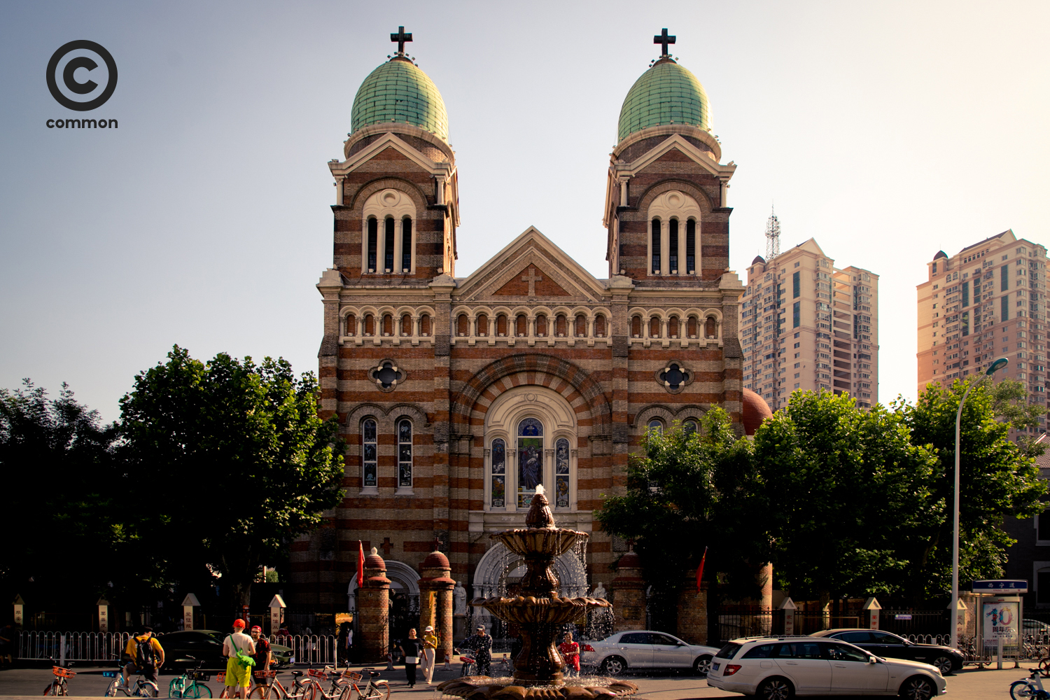 tianjin