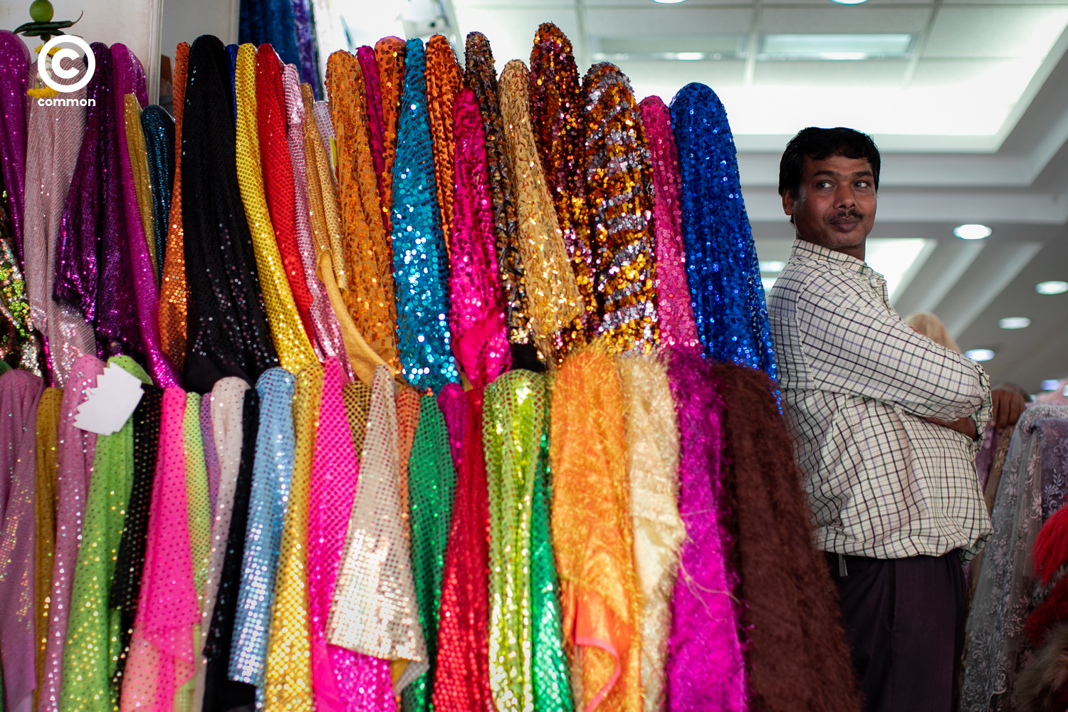 #LittleIndia #Photoessay #พาหุรัด #อินเดีย #common 