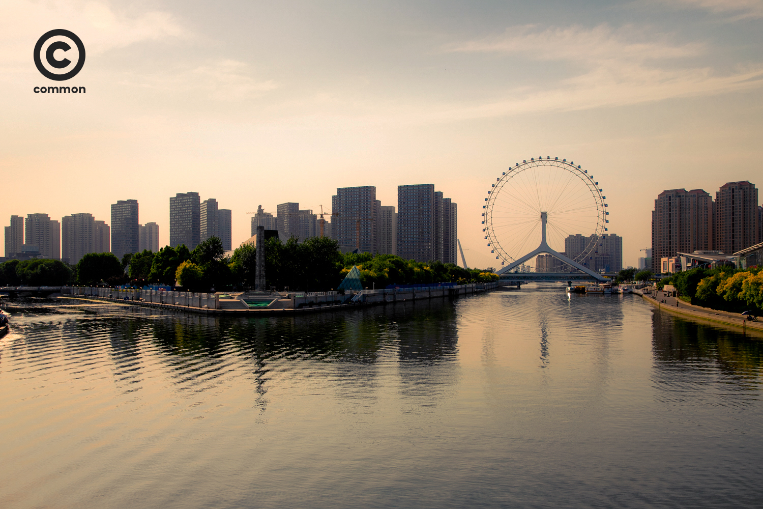 tianjin