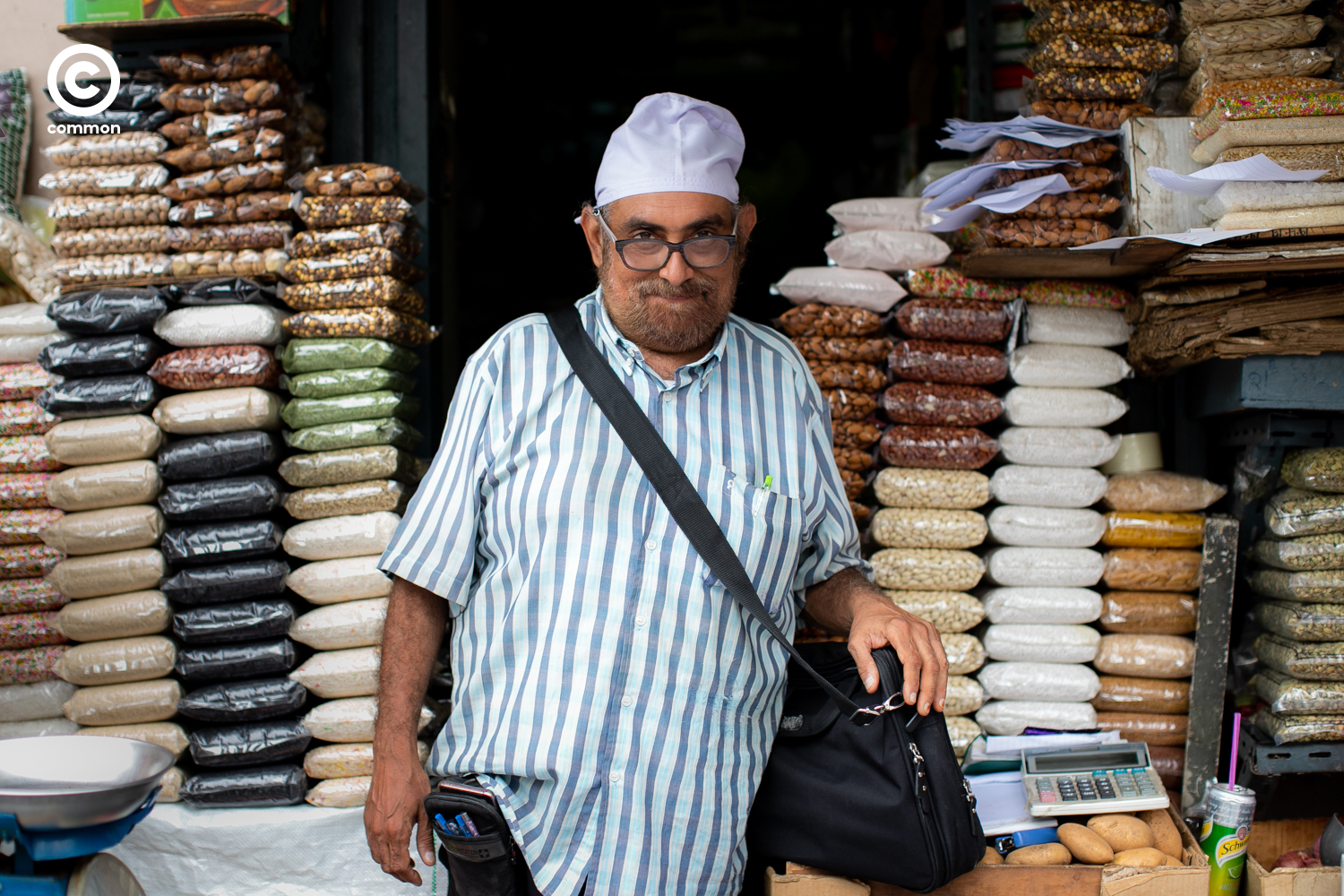 #LittleIndia #Photoessay #พาหุรัด #อินเดีย