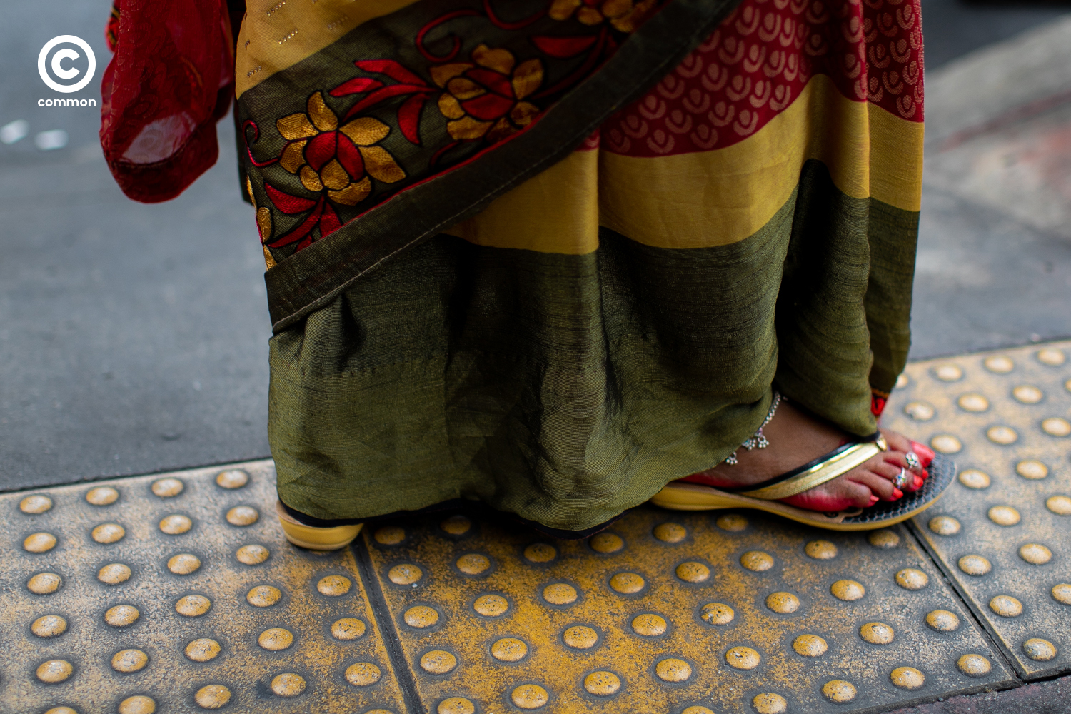 #LittleIndia #Photoessay #พาหุรัด #อินเดีย #common 