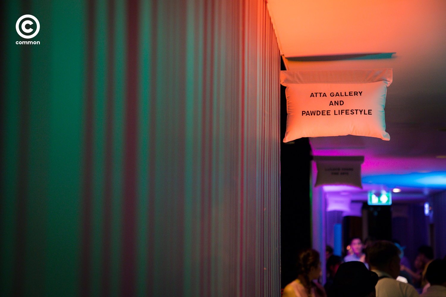 hotel art fair 
