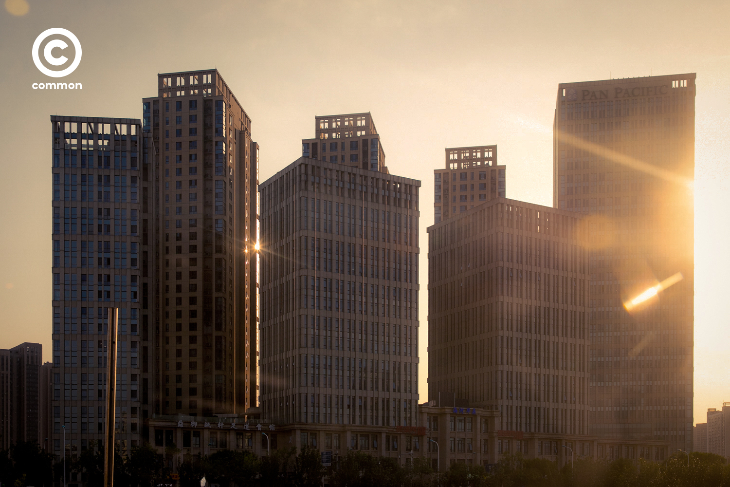 tianjin